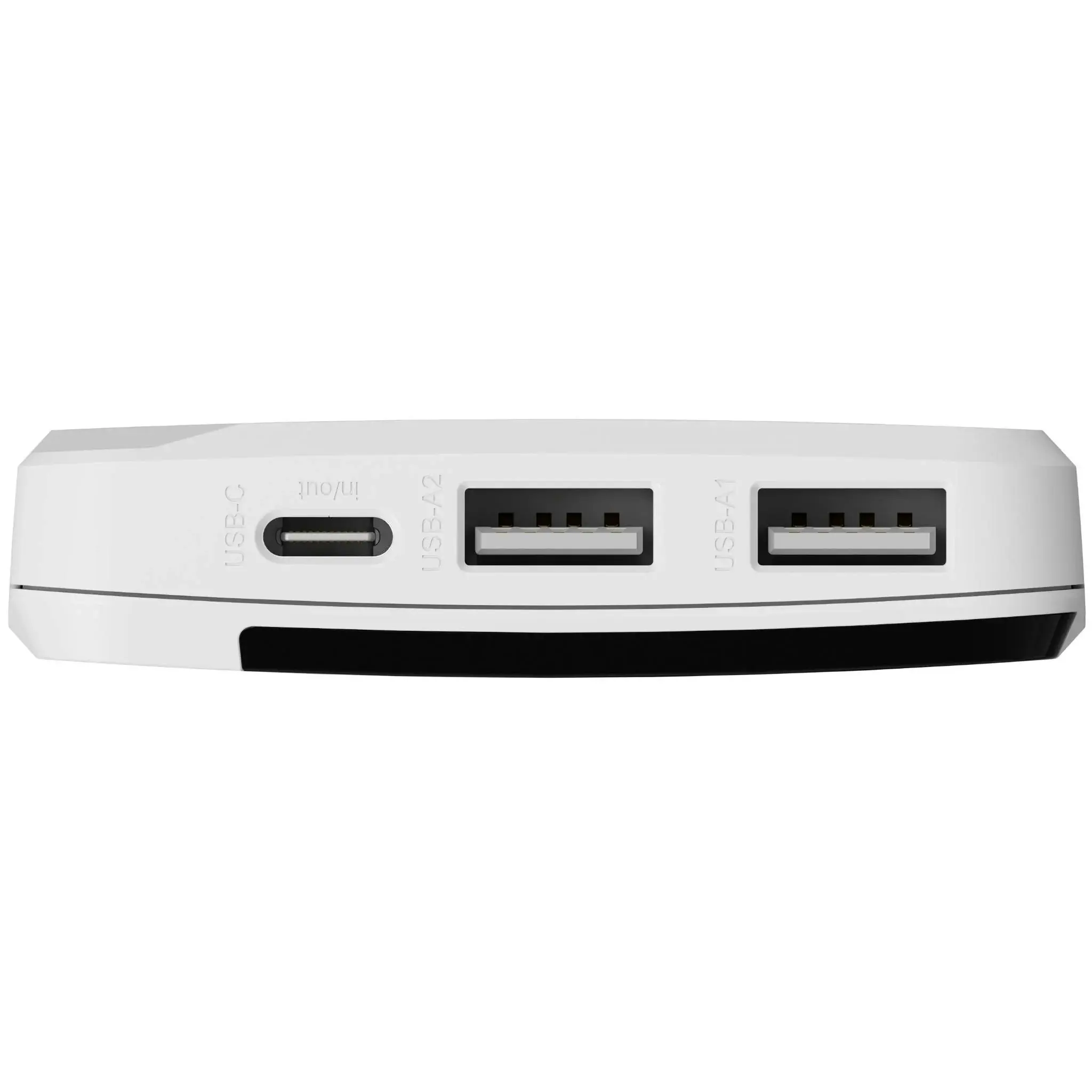 Cygnett Chargeup Boost 4 10000mah Power Bank - White