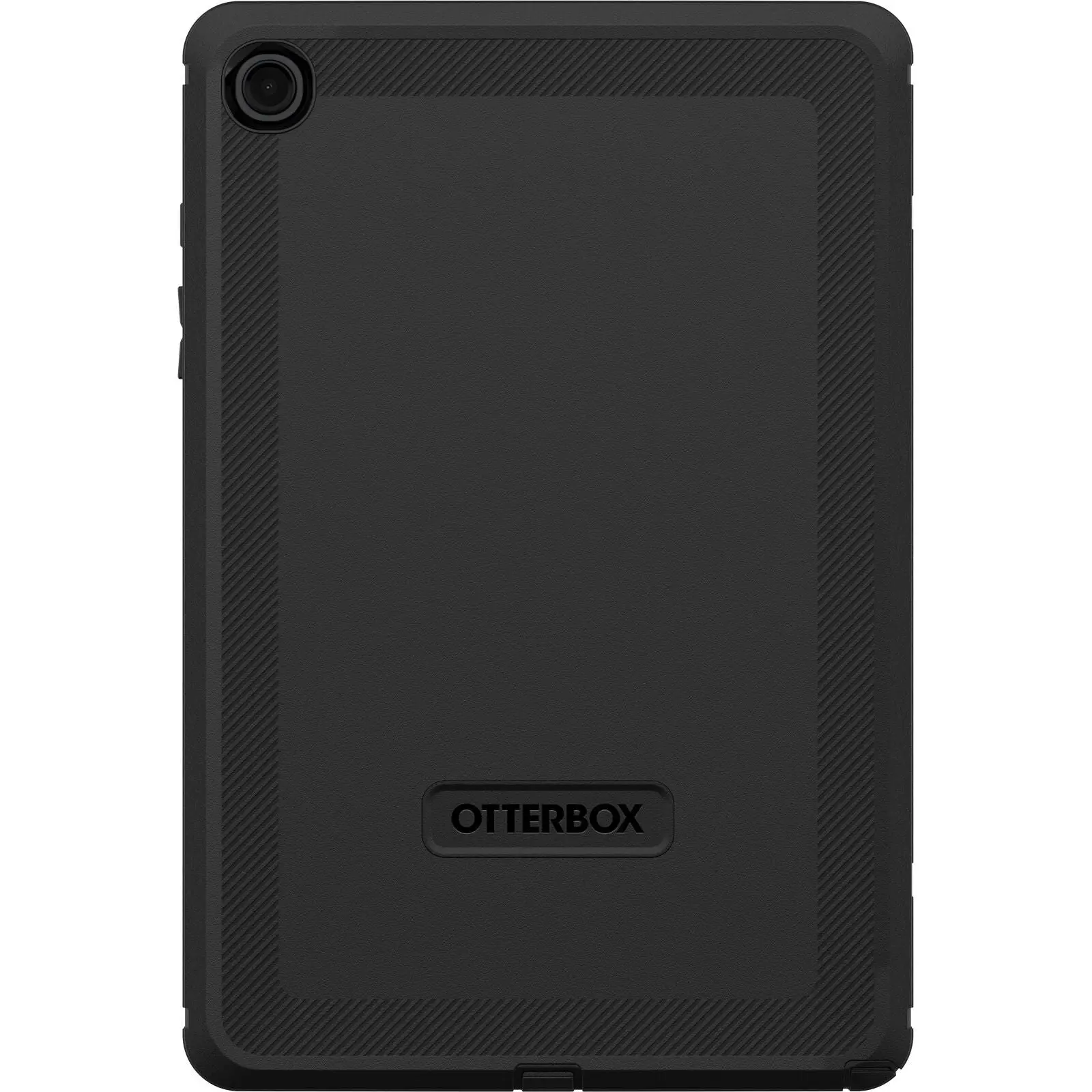 Otterbox Defender Case For Samsung Galaxy Tab A9+ - Black