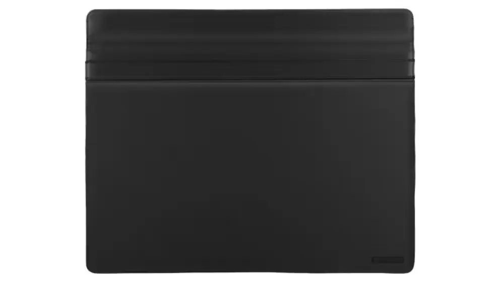 SLNT Faraday Laptop Sleeve 15/16" - Black