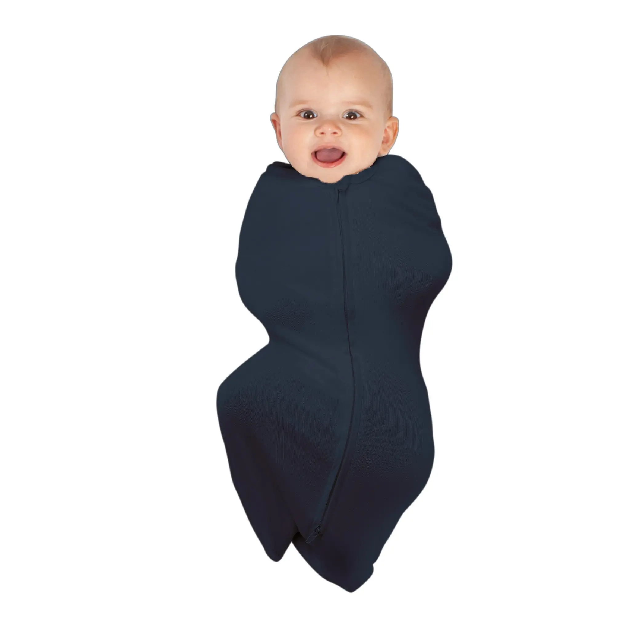 babystudio Bamboo Swaddle Pouch 0.5 TOG