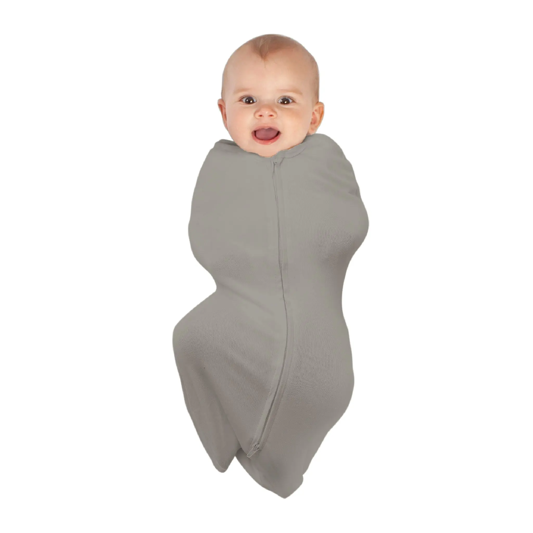 babystudio Bamboo Swaddle Pouch 0.5 TOG