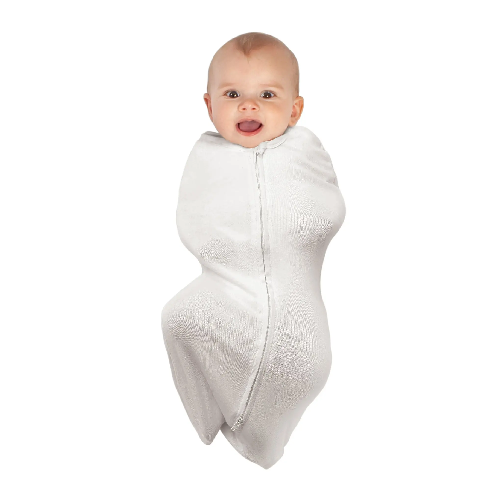 babystudio Bamboo Swaddle Pouch 0.5 TOG