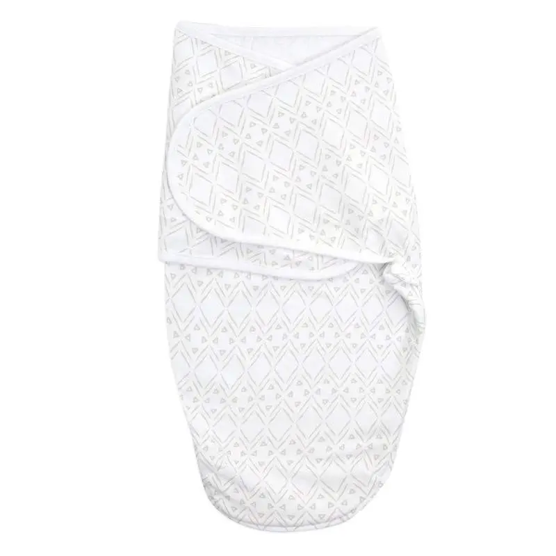 Essentials wrap swaddle 3pack - Toile 0-3 months