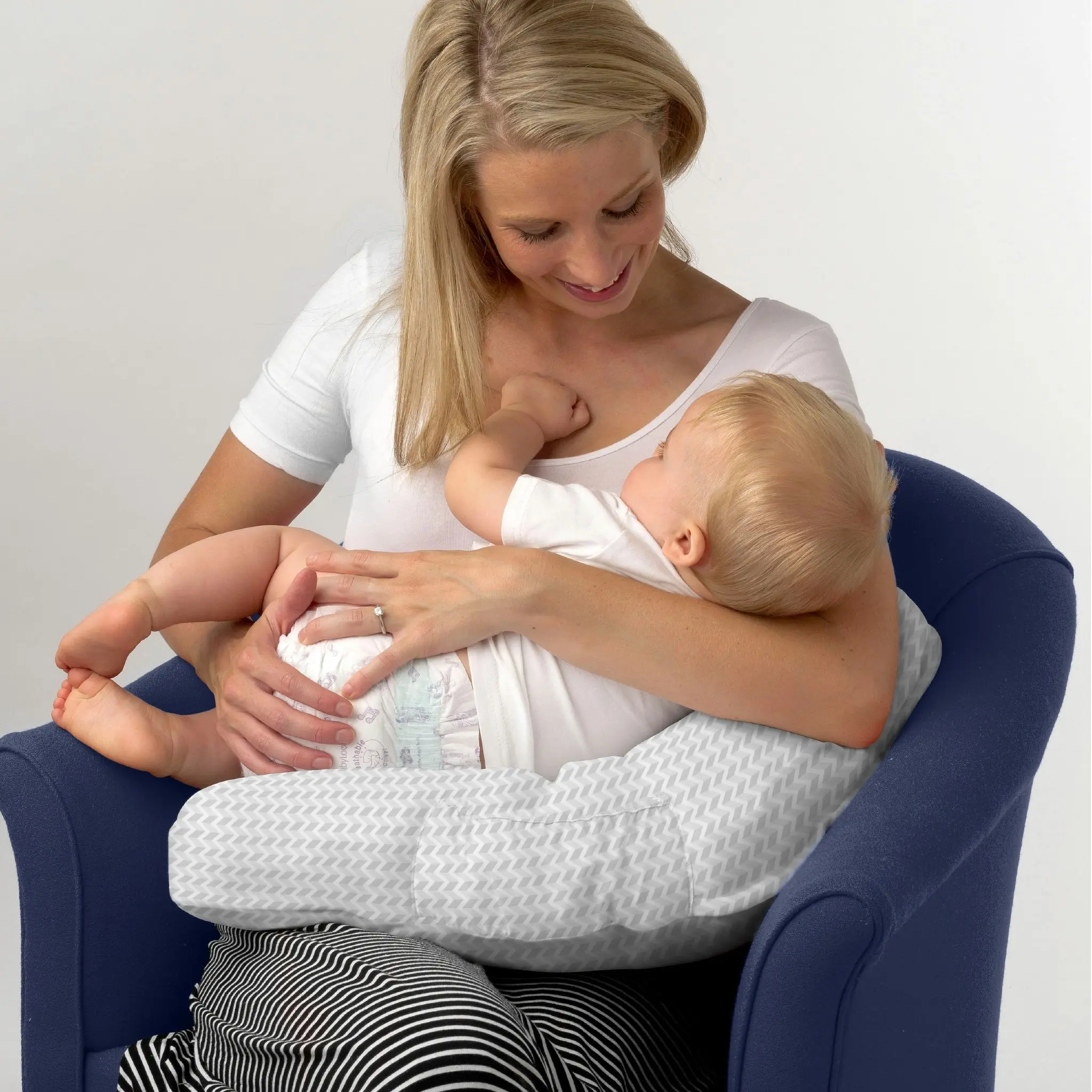 babystudio Breast Feeding Pillow