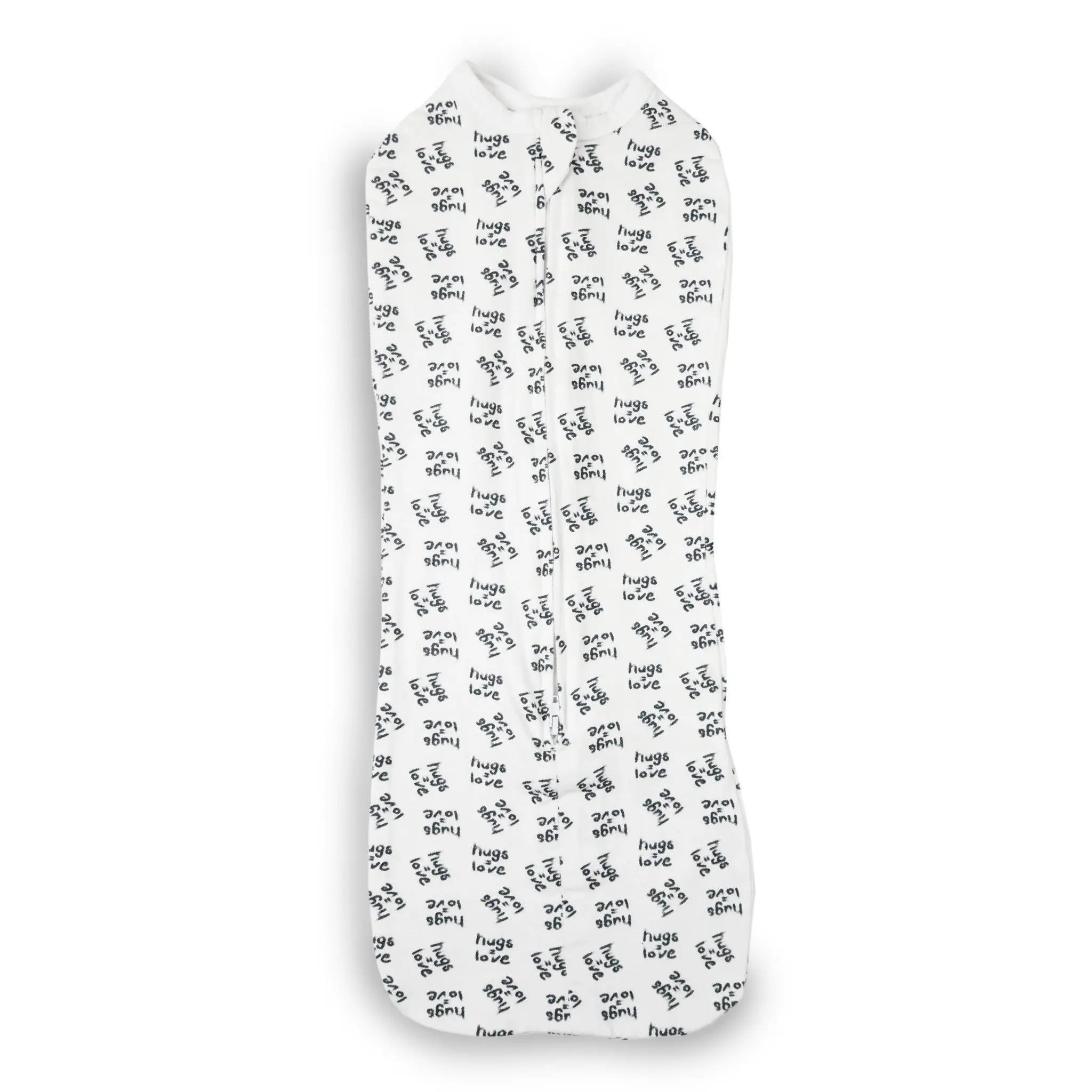 babystudio BCI Cotton Swaddle Pouch