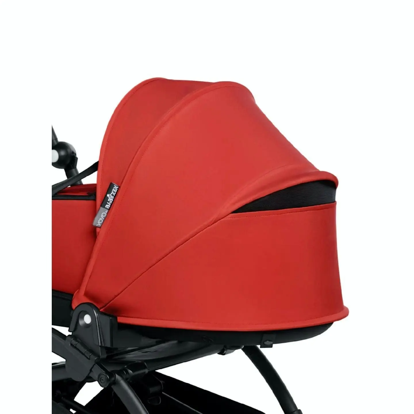 Babyzen Yoyo+ Bassinet   Red