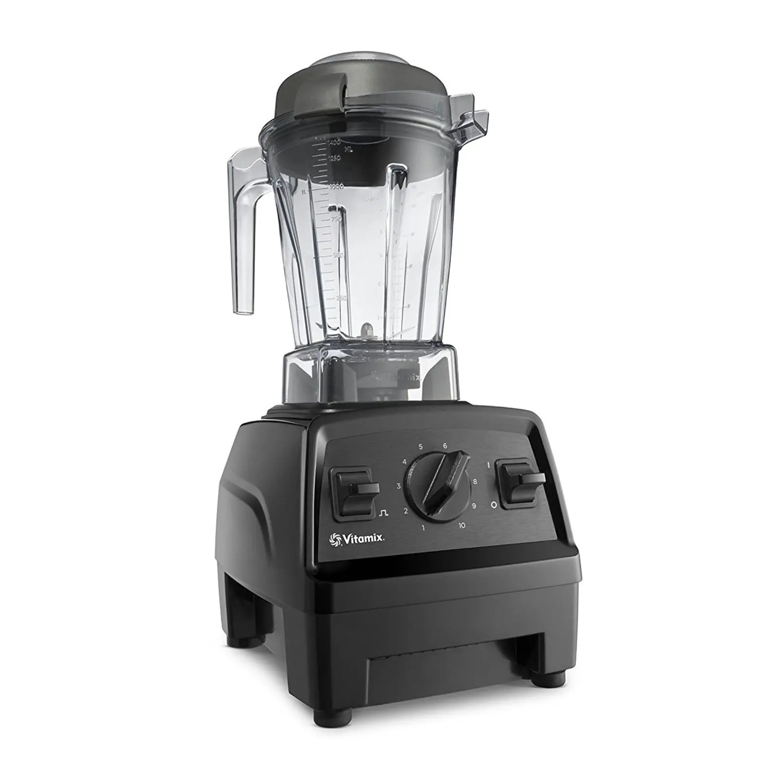 Vitamix Explorian E310 High Performance 1.4L Blender - Black