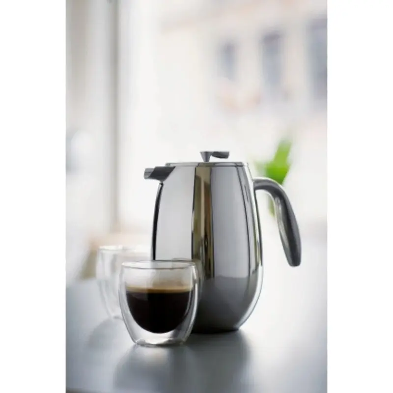 Bodum Columbia Double Wall Coffee maker 3-Cup