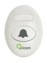 Oricom AM20 Doorbell and Phone Ring Alerting System