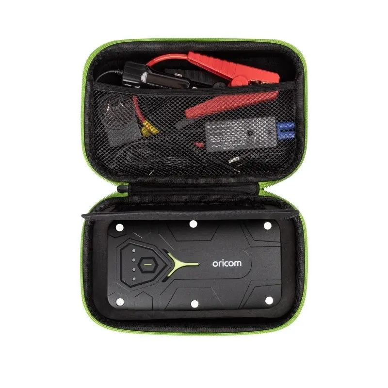 Oricom JSP1200 IP66 Lithium Jump Starter and Power Bank