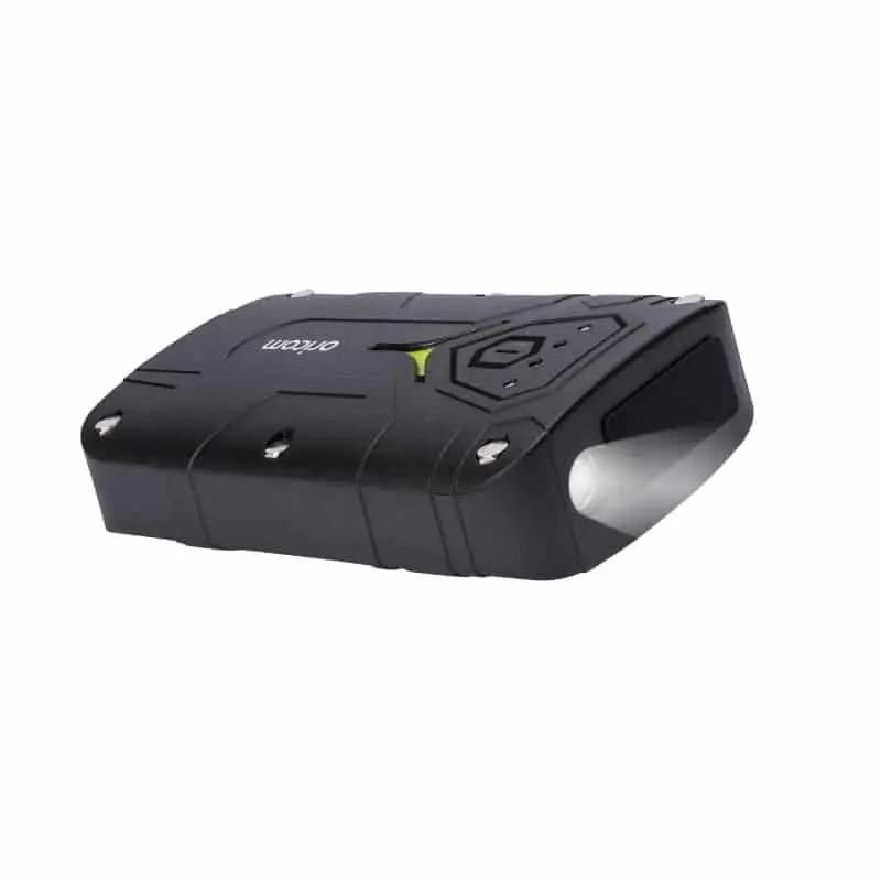 Oricom JSP1200 IP66 Lithium Jump Starter and Power Bank