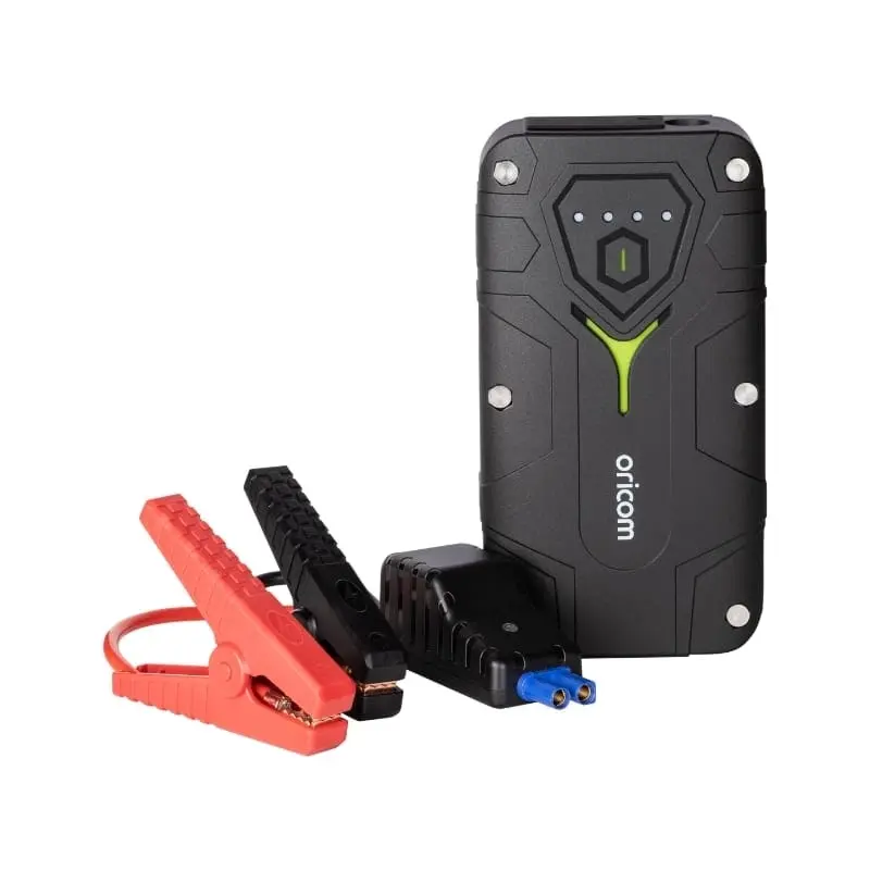 Oricom JSP1200 IP66 Lithium Jump Starter and Power Bank