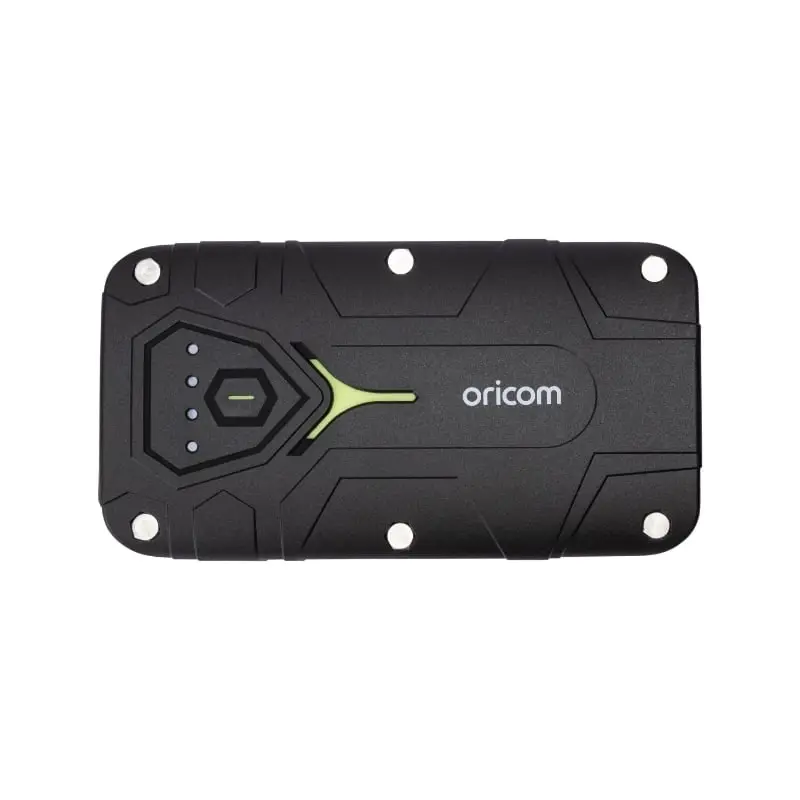 Oricom JSP1200 IP66 Lithium Jump Starter and Power Bank