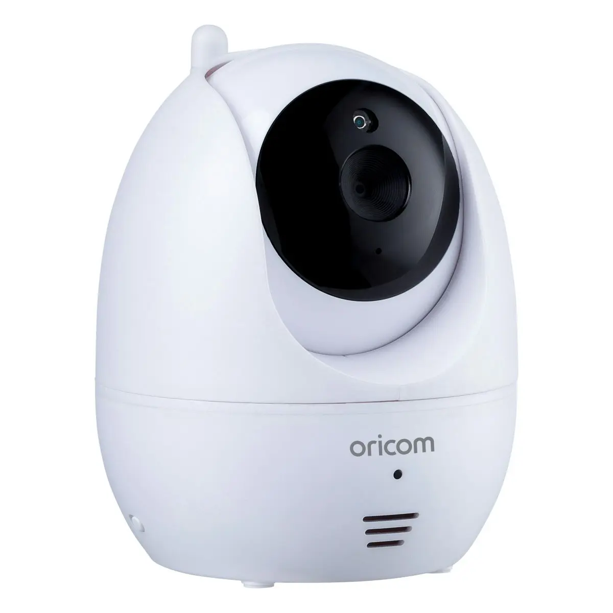 Oricom Secure SC745 Digital Video Baby Monitor with Motorised Pan Tilt Camera Twin Pack (SC745-2)