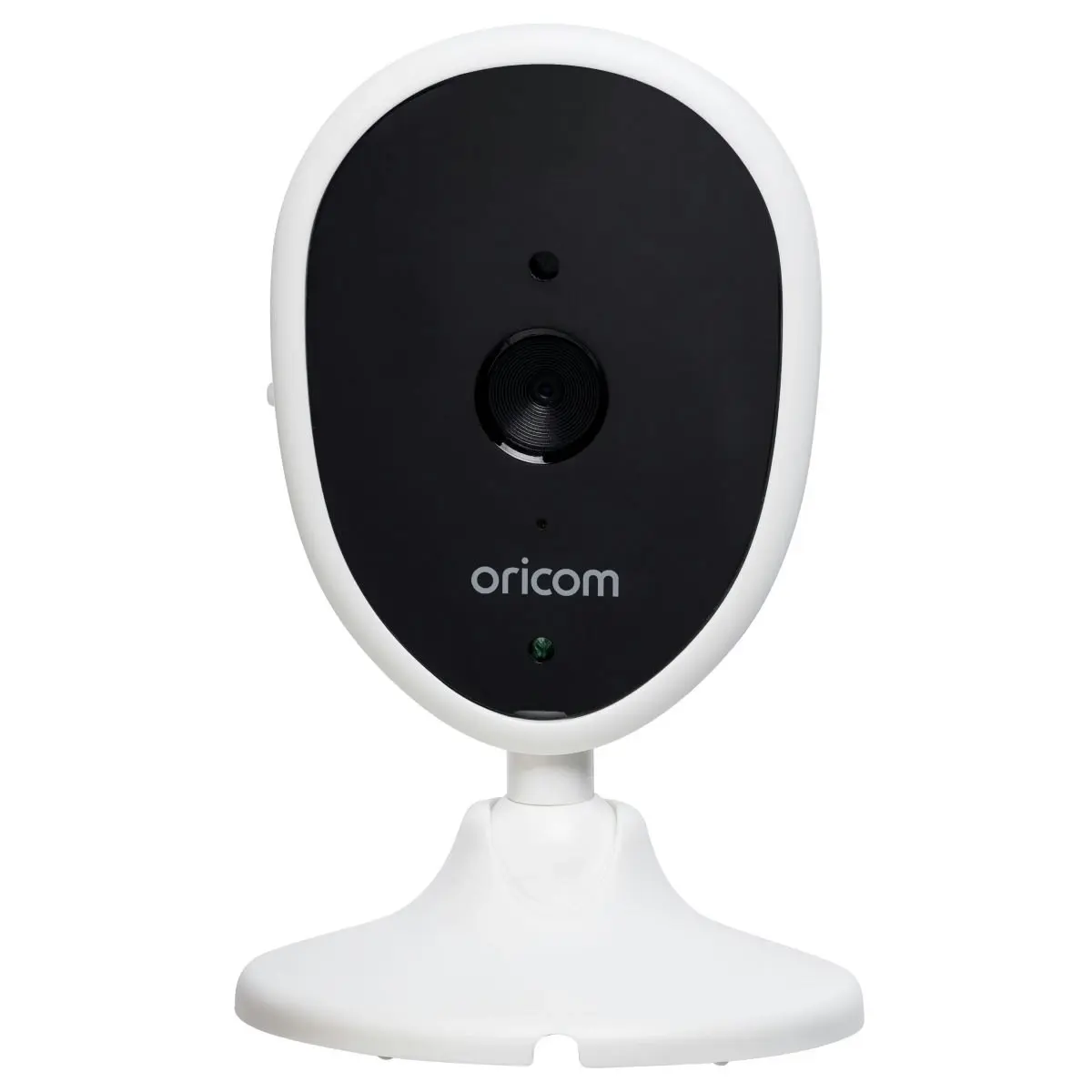 Oricom Secure SC740 Digital Video Baby Monitor with Motorised Pan Tilt Camera