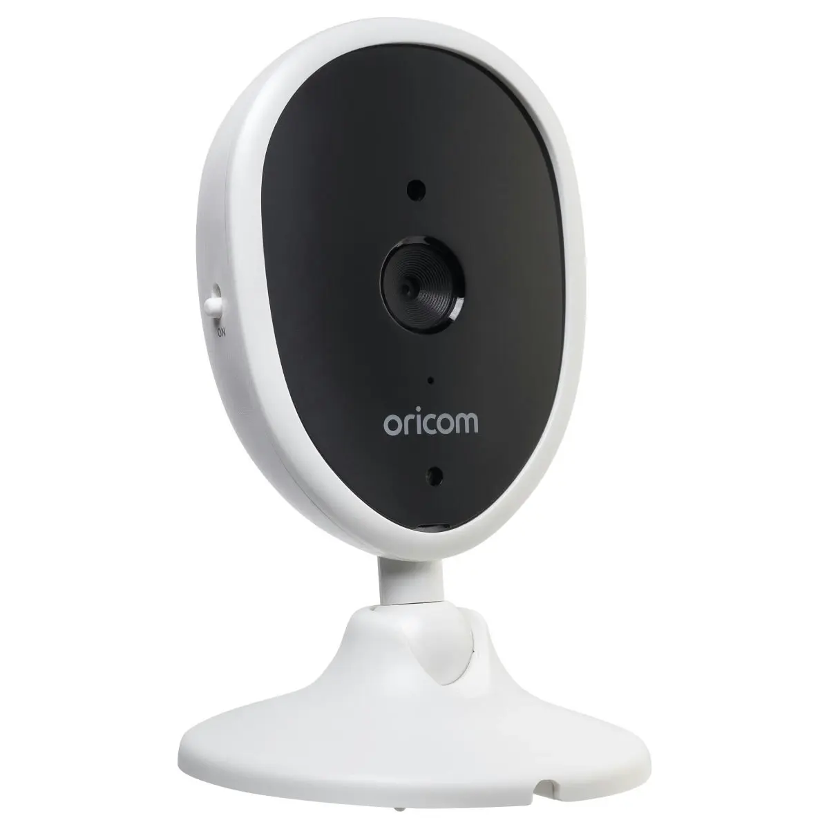 Oricom Secure SC740 Digital Video Baby Monitor with Motorised Pan Tilt Camera