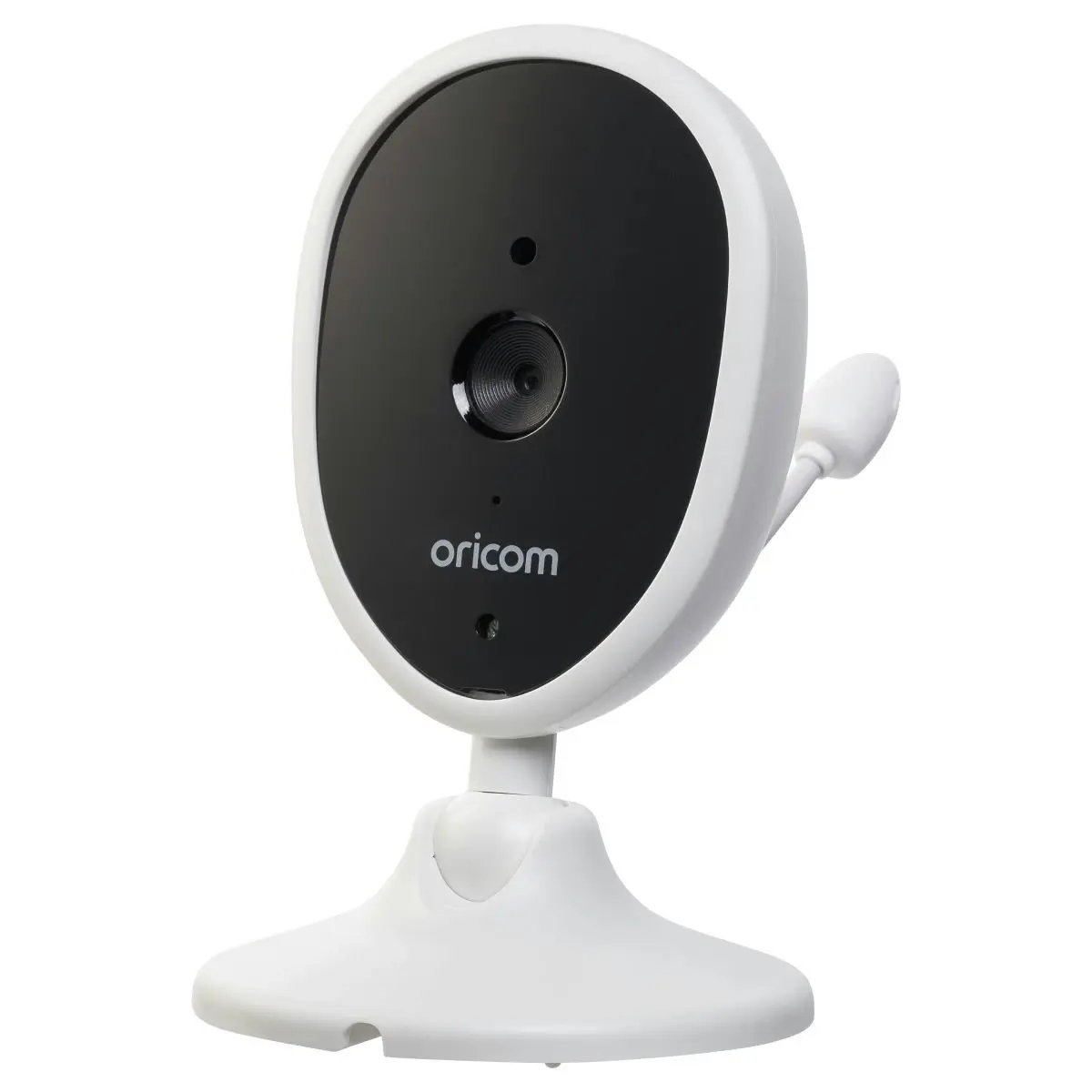 Oricom Secure SC740 Digital Video Baby Monitor with Motorised Pan Tilt Camera