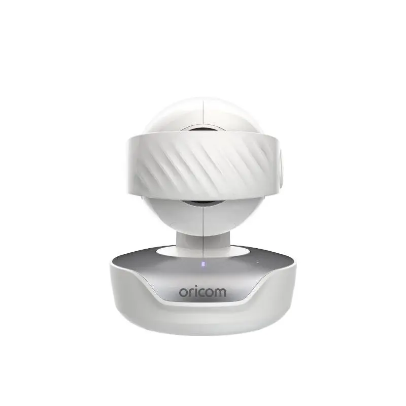 Oricom OBHPTZ Smart HD Video Baby Monitor with Motorised Pan Tilt