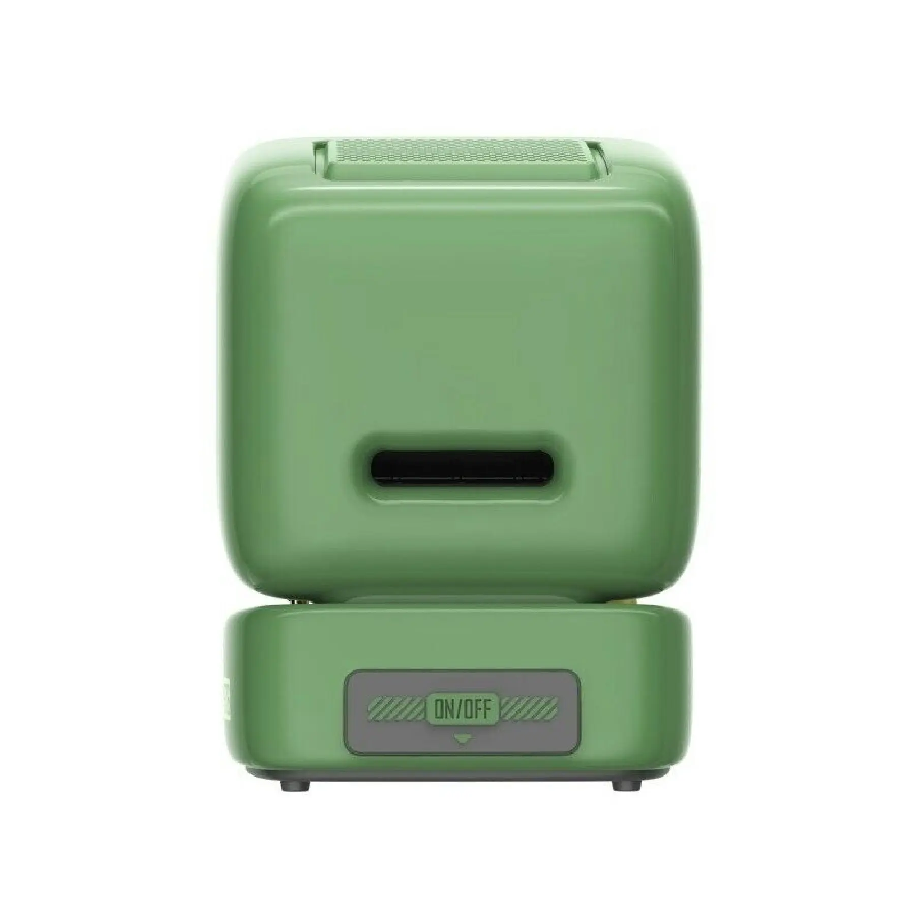 Divoom Ditoo Pro Retro Pixelart 15-watt Bluetooth Speaker - Green