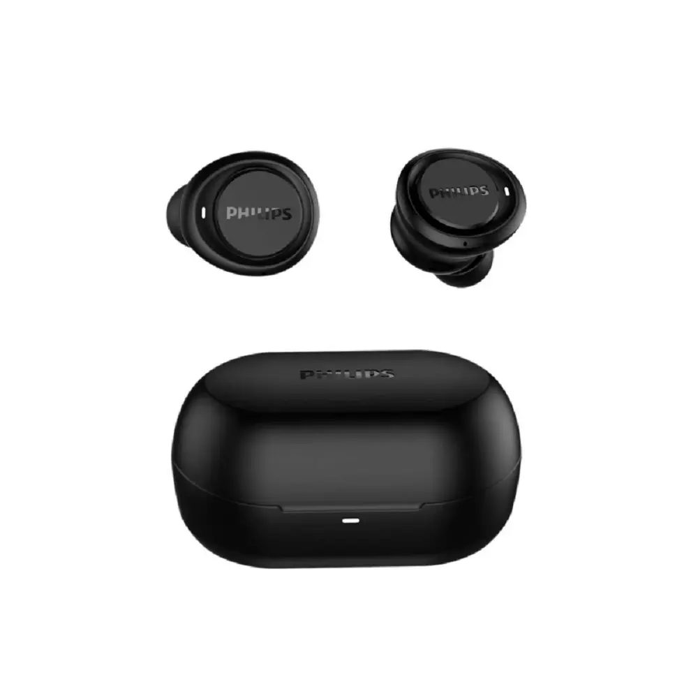 Philips Tws Earbud - Black