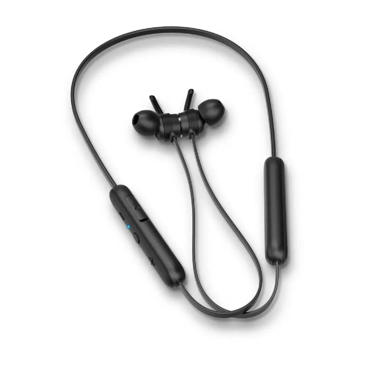 Philips Wireless Earbud - Black