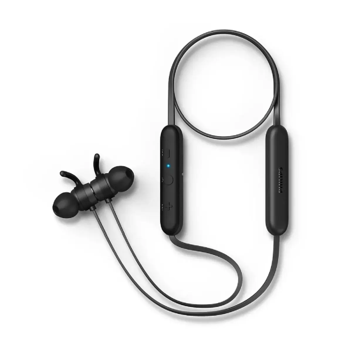 Philips Wireless Earbud - Black