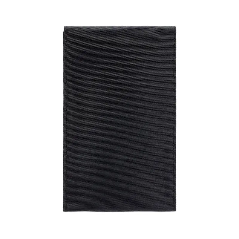 SLNT Locking Faraday Sleeve Small- Black