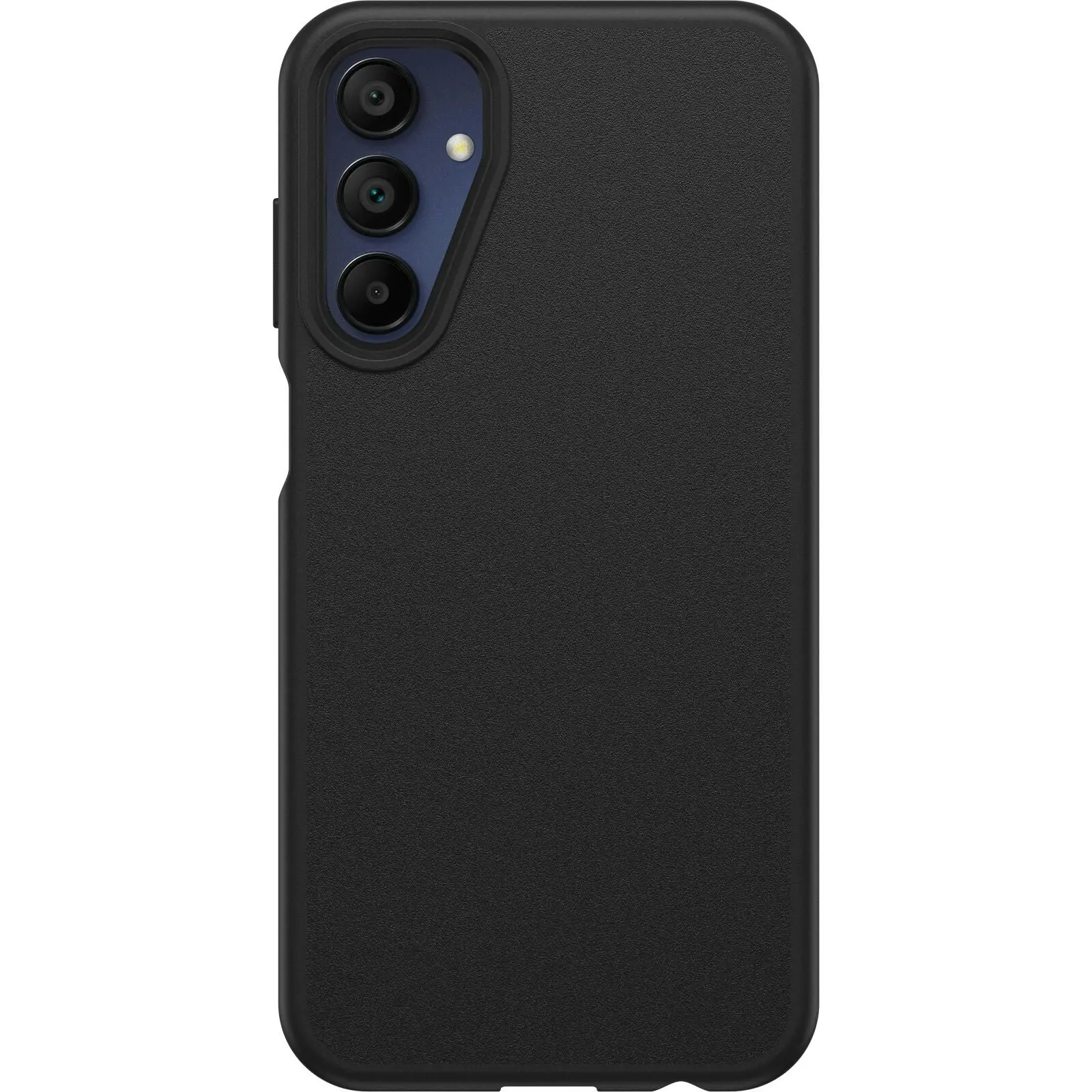 Otterbox React Case For Samsung Galaxy A15 - Black