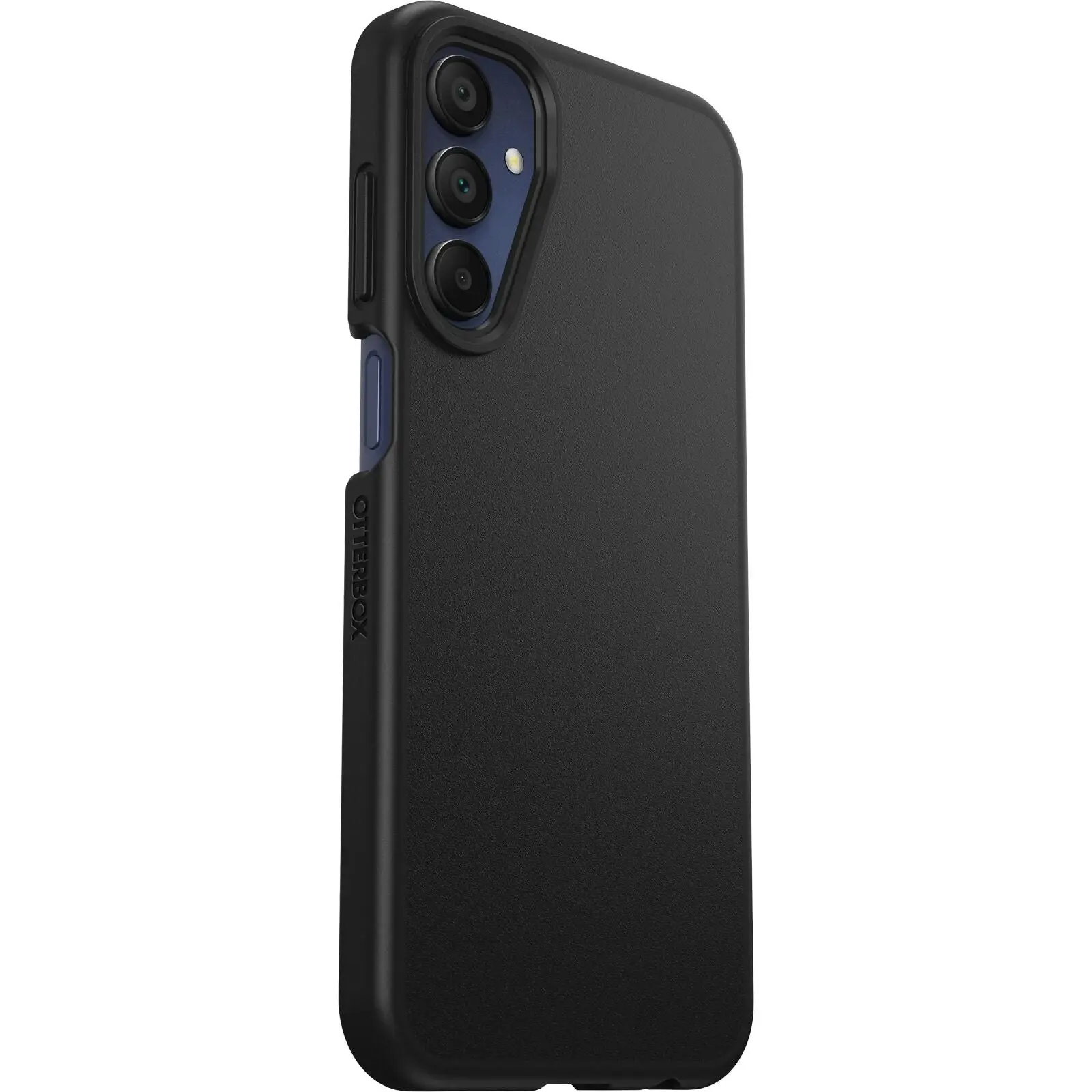 Otterbox React Case For Samsung Galaxy A15 - Black