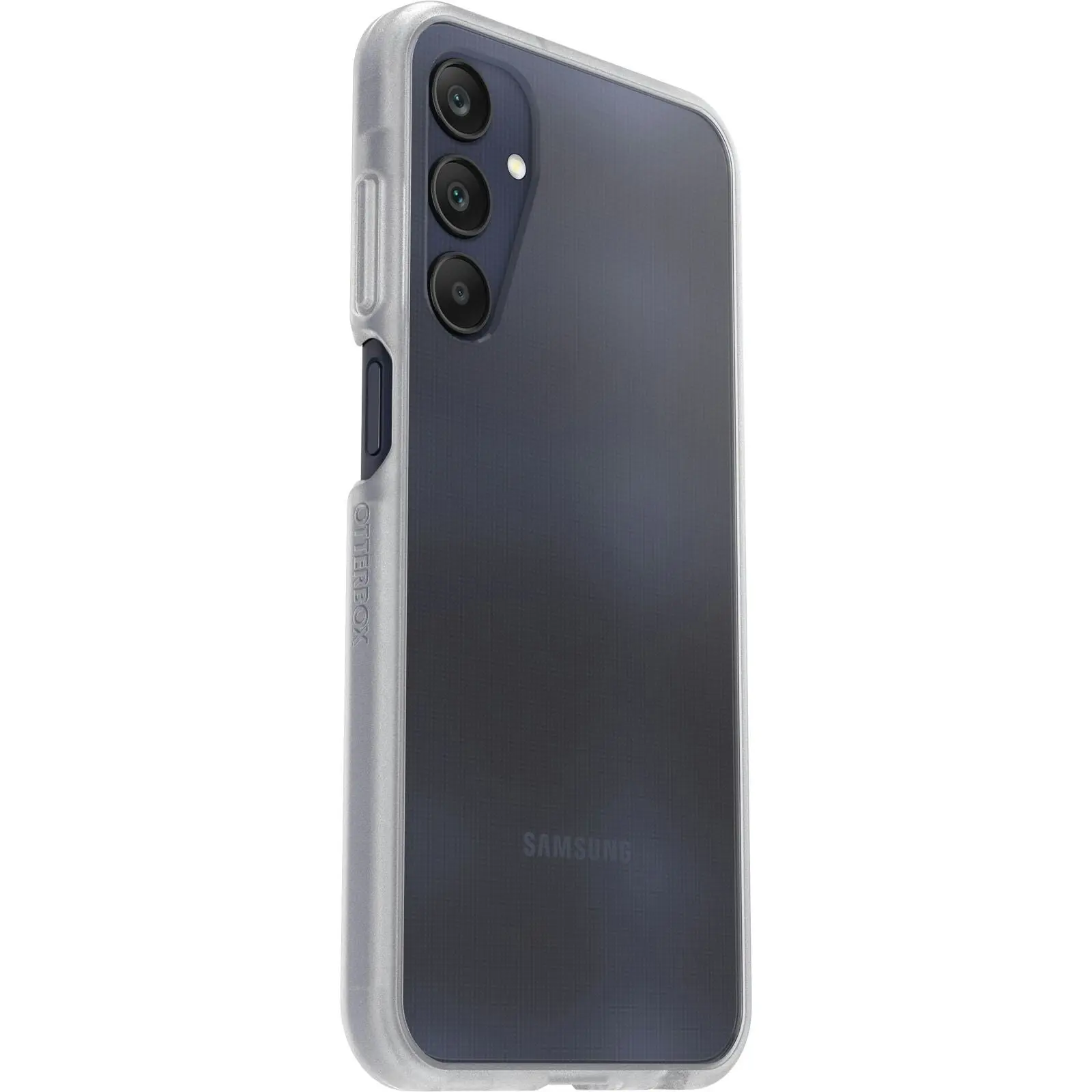 Otterbox React Case For Samsung Galaxy A25 - Clear