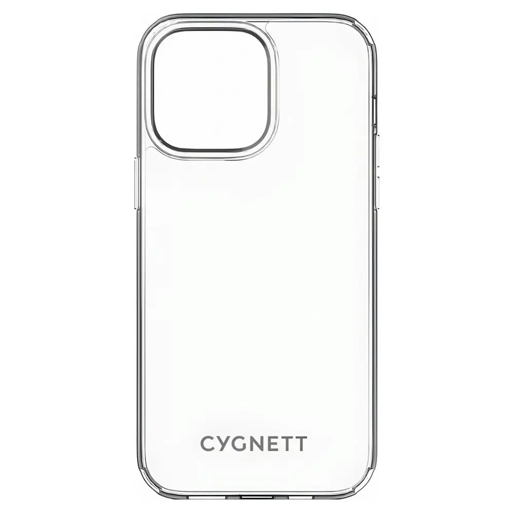 Cygnett Ecoshield Case For Apple Iphone 14 Pro Max - Clear