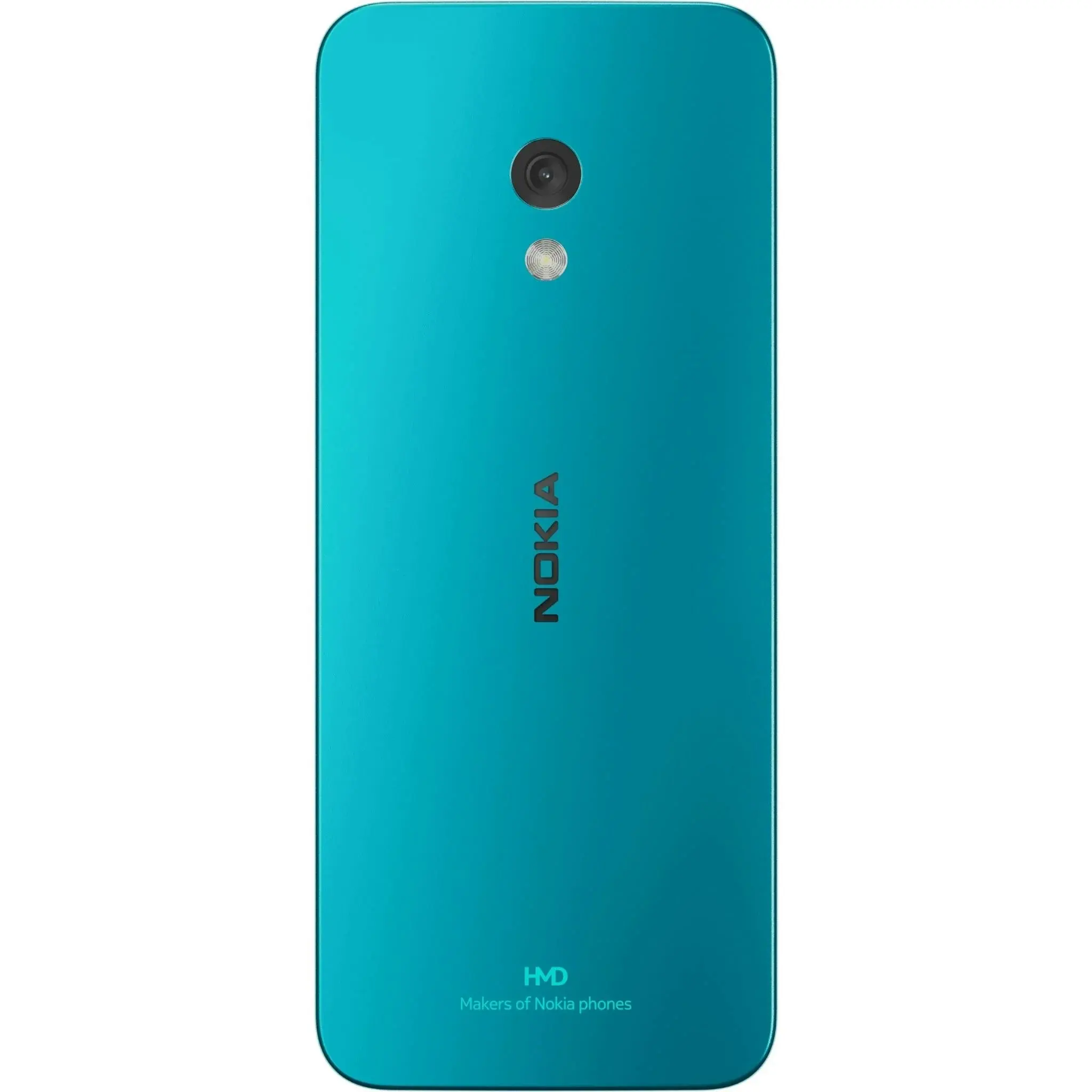 Nokia 235 4g - Glacier Blue