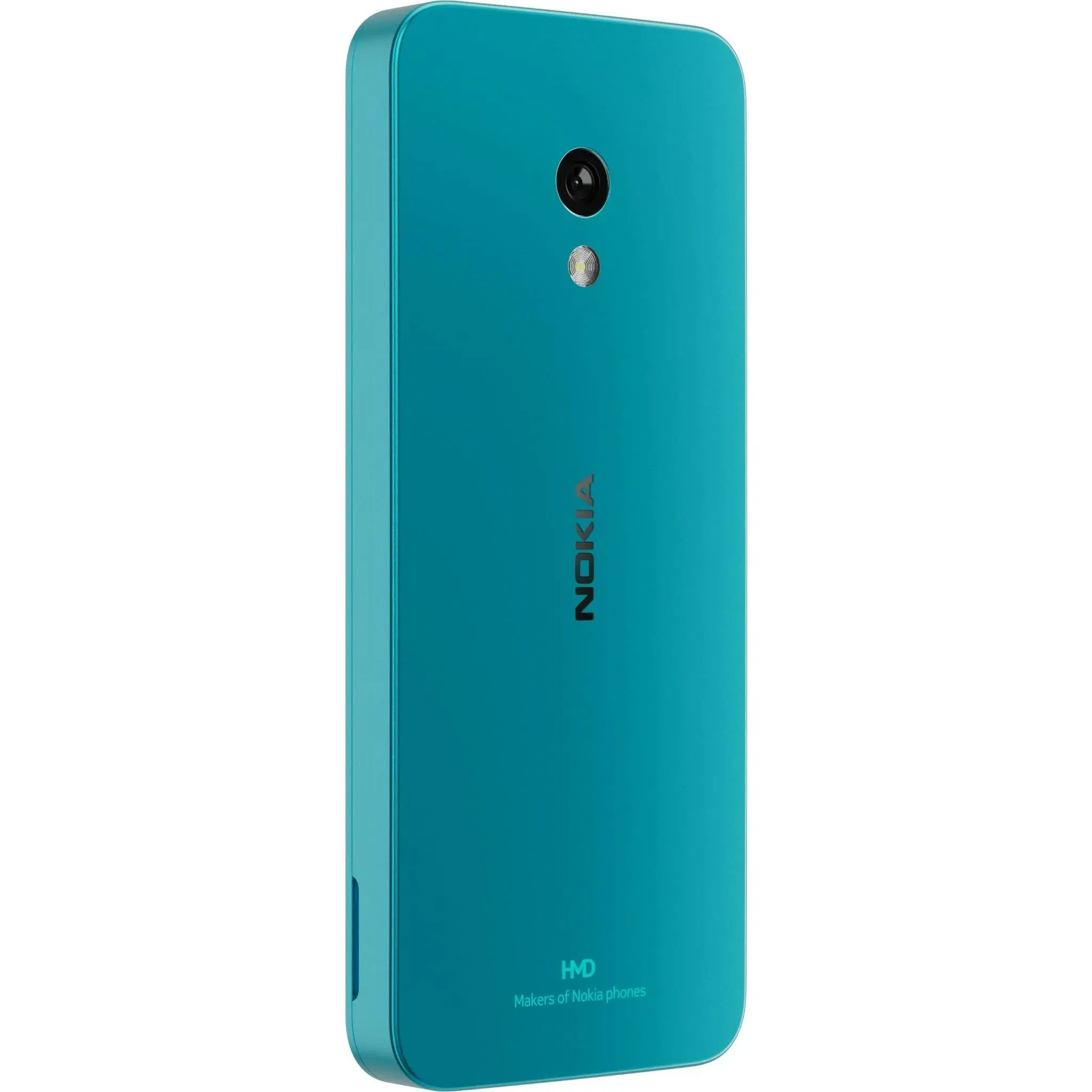 Nokia 235 4g - Glacier Blue