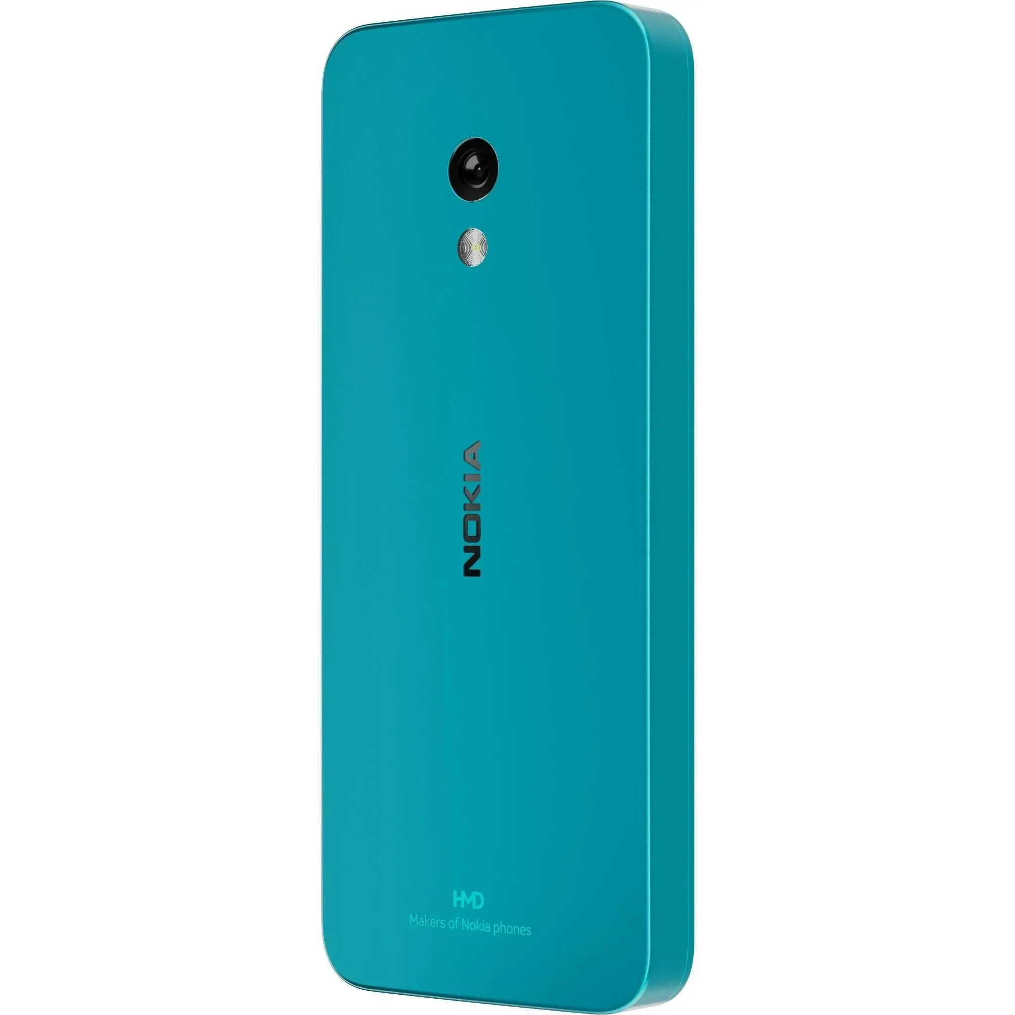 Nokia 235 4g - Glacier Blue