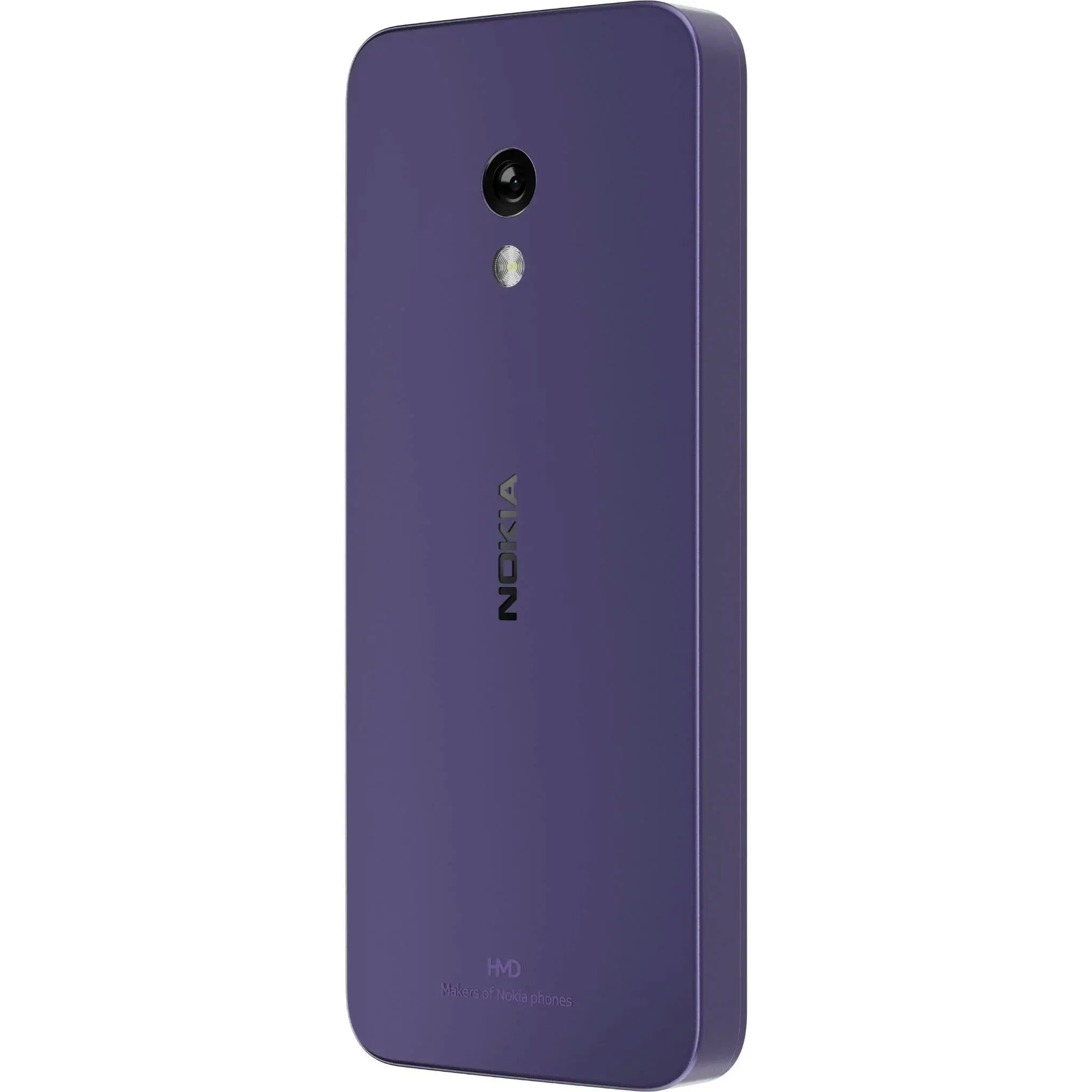 Nokia 235 4g - Purple