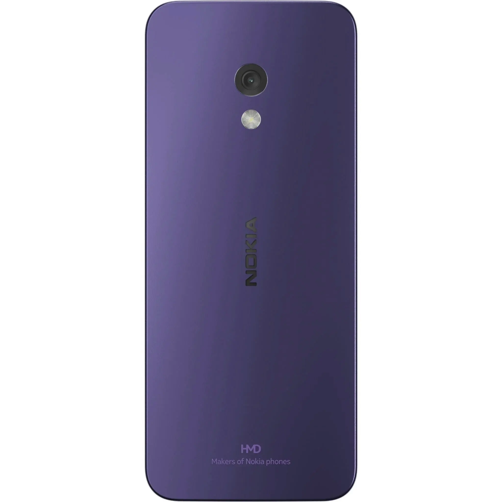 Nokia 235 4g - Purple