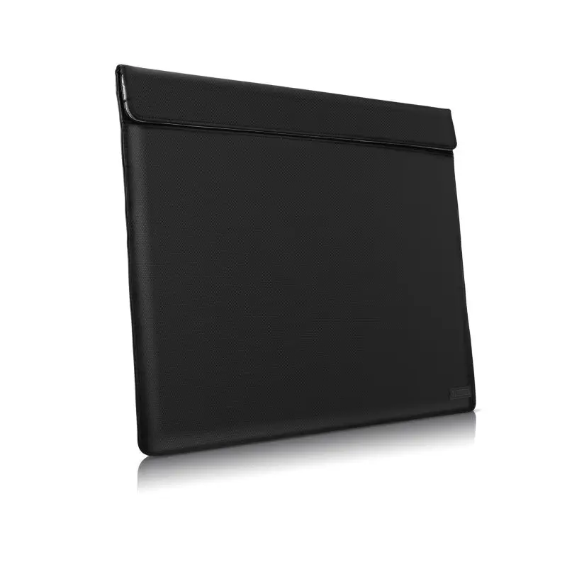 SLNT Faraday Laptop Sleeve 13"/14" - Black