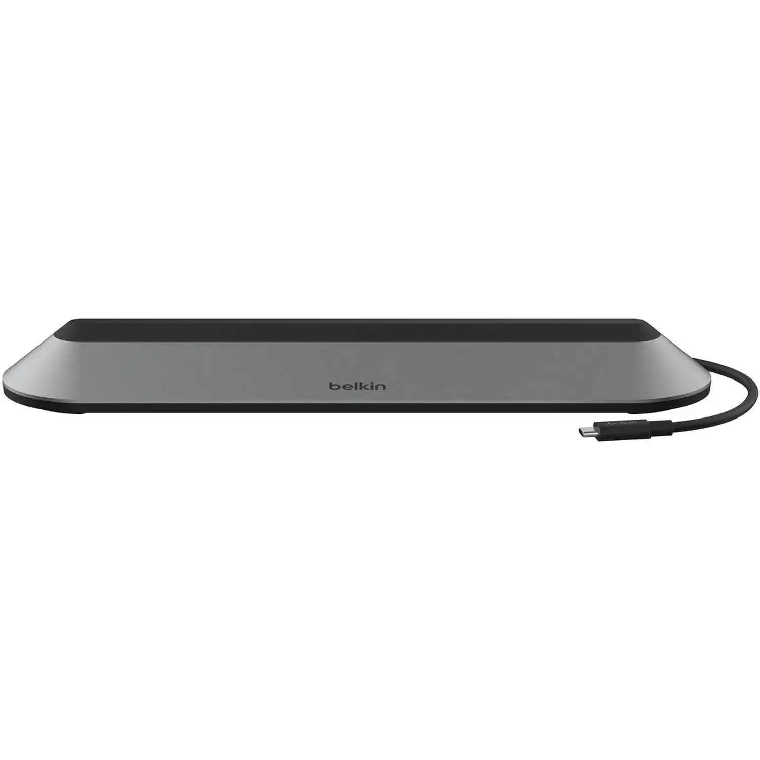 Belkin Connect Usb-c 11-in-1 Universal Docking Station - Grey