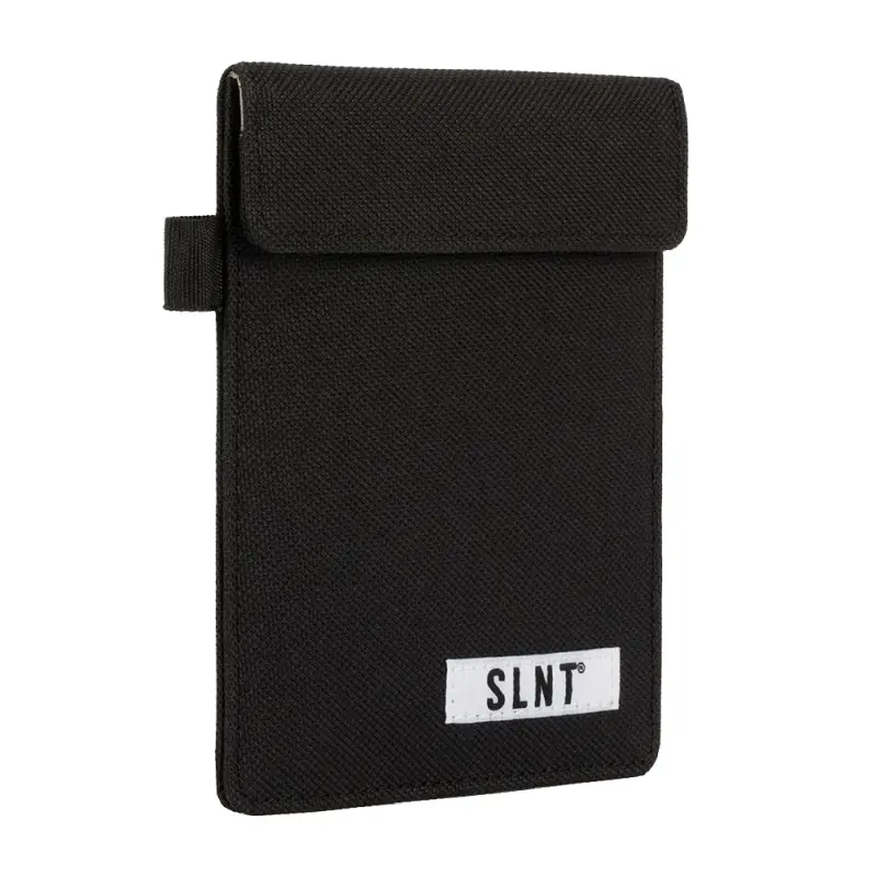 SLNT Faraday Key Fob Guard Xs - Black