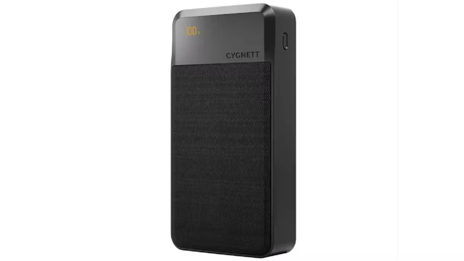 Cygnett Chargeup Reserve G3 20000mah Power Bank - Black