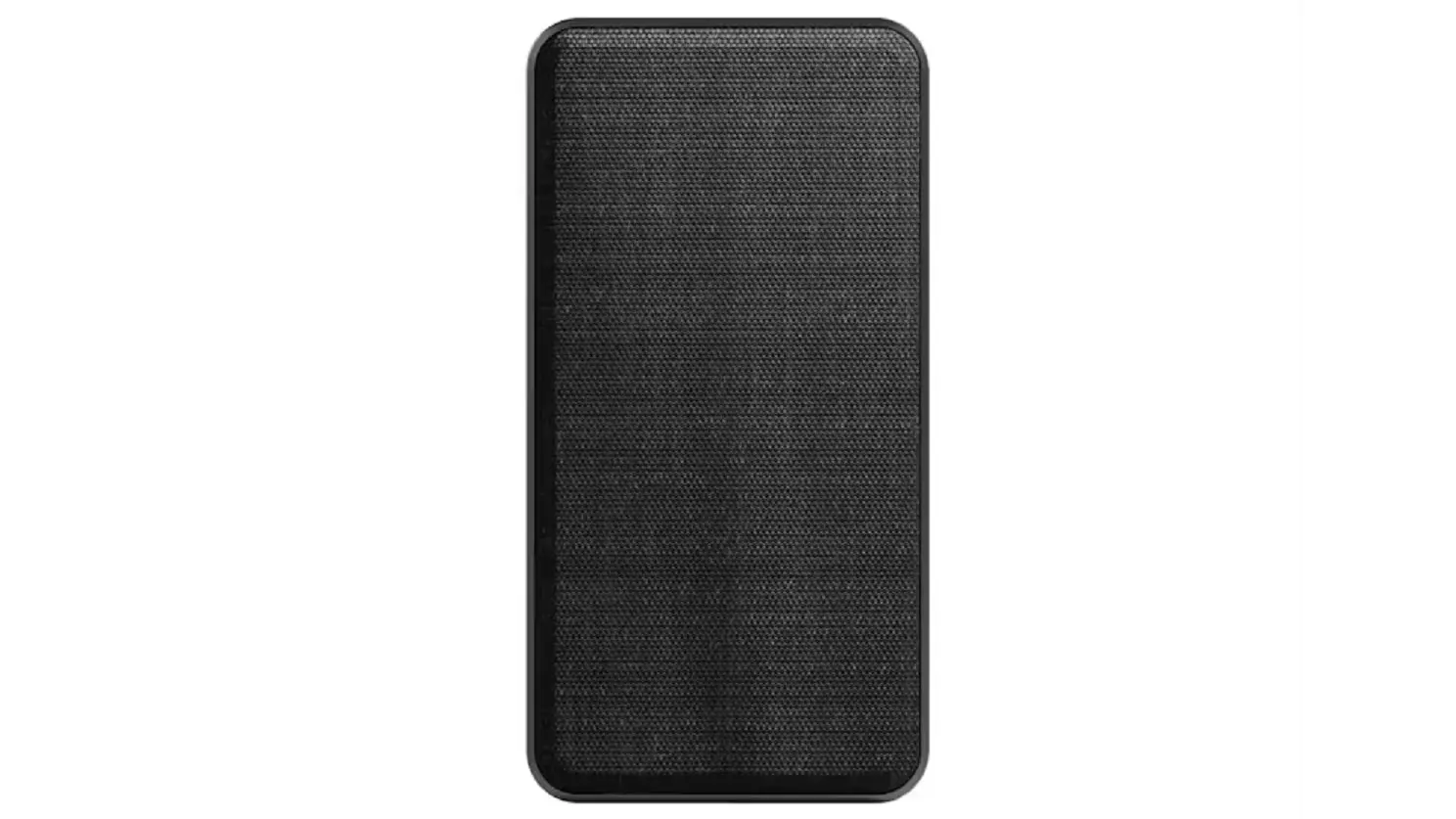 Cygnett Chargeup Reserve G3 20000mah Power Bank - Black