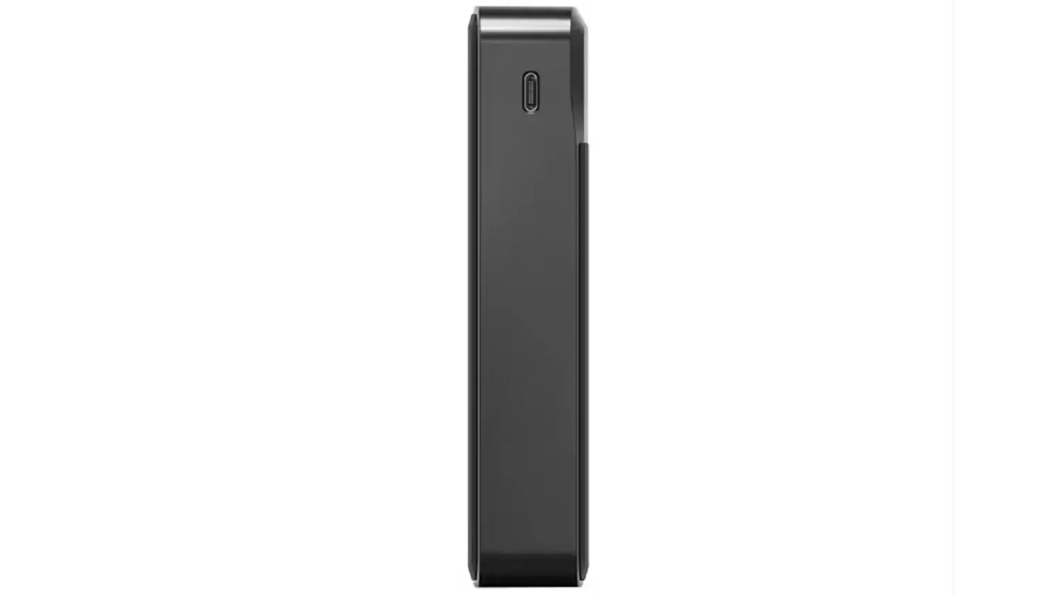 Cygnett Chargeup Reserve G3 20000mah Power Bank - Black