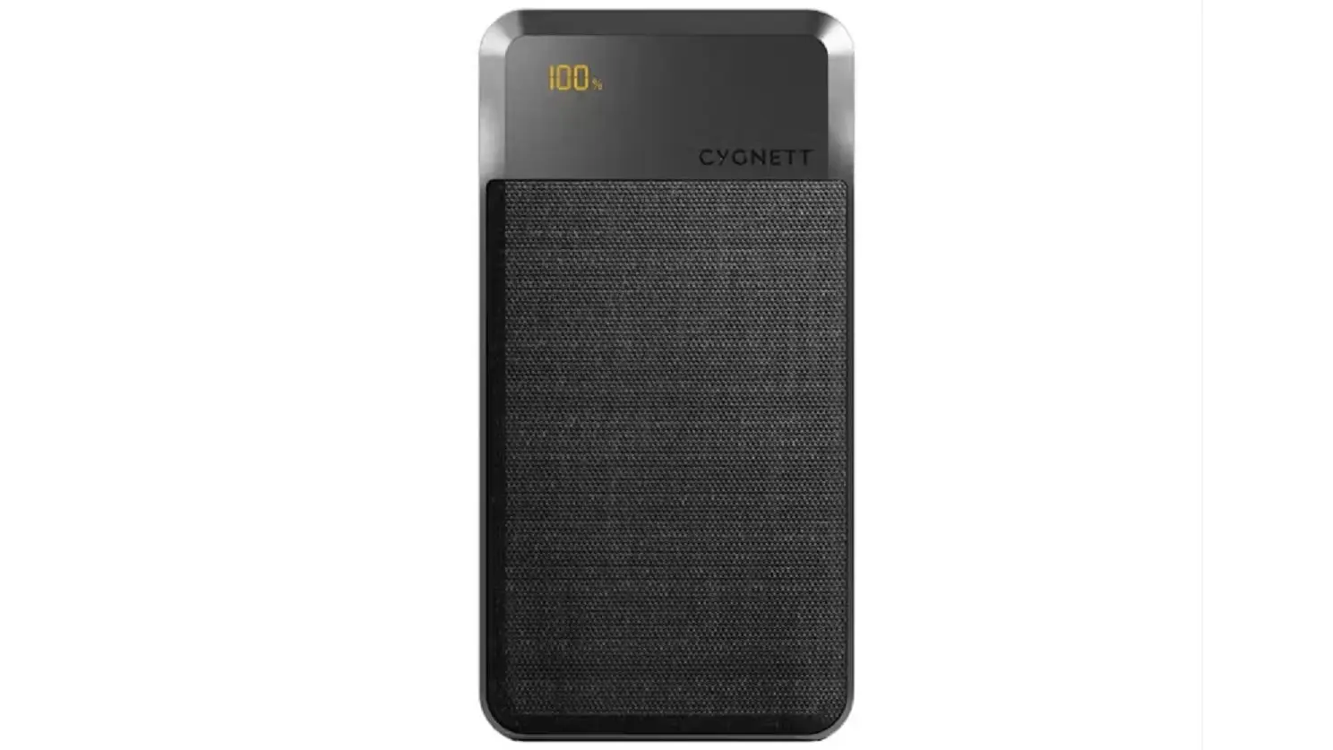 Cygnett Chargeup Reserve G3 20000mah Power Bank - Black