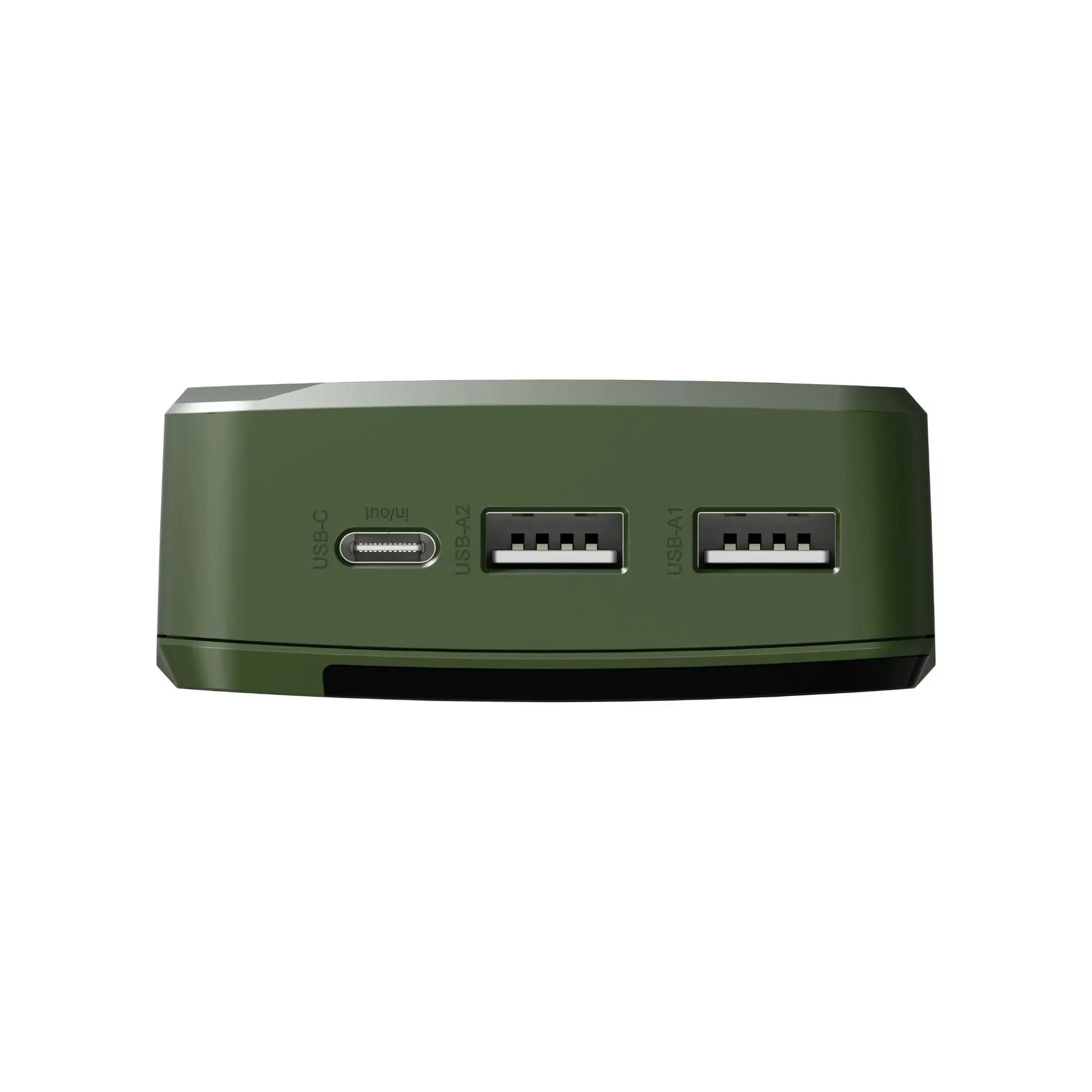 Cygnett Chargeup Boost 4 20000mah Power Bank - Green