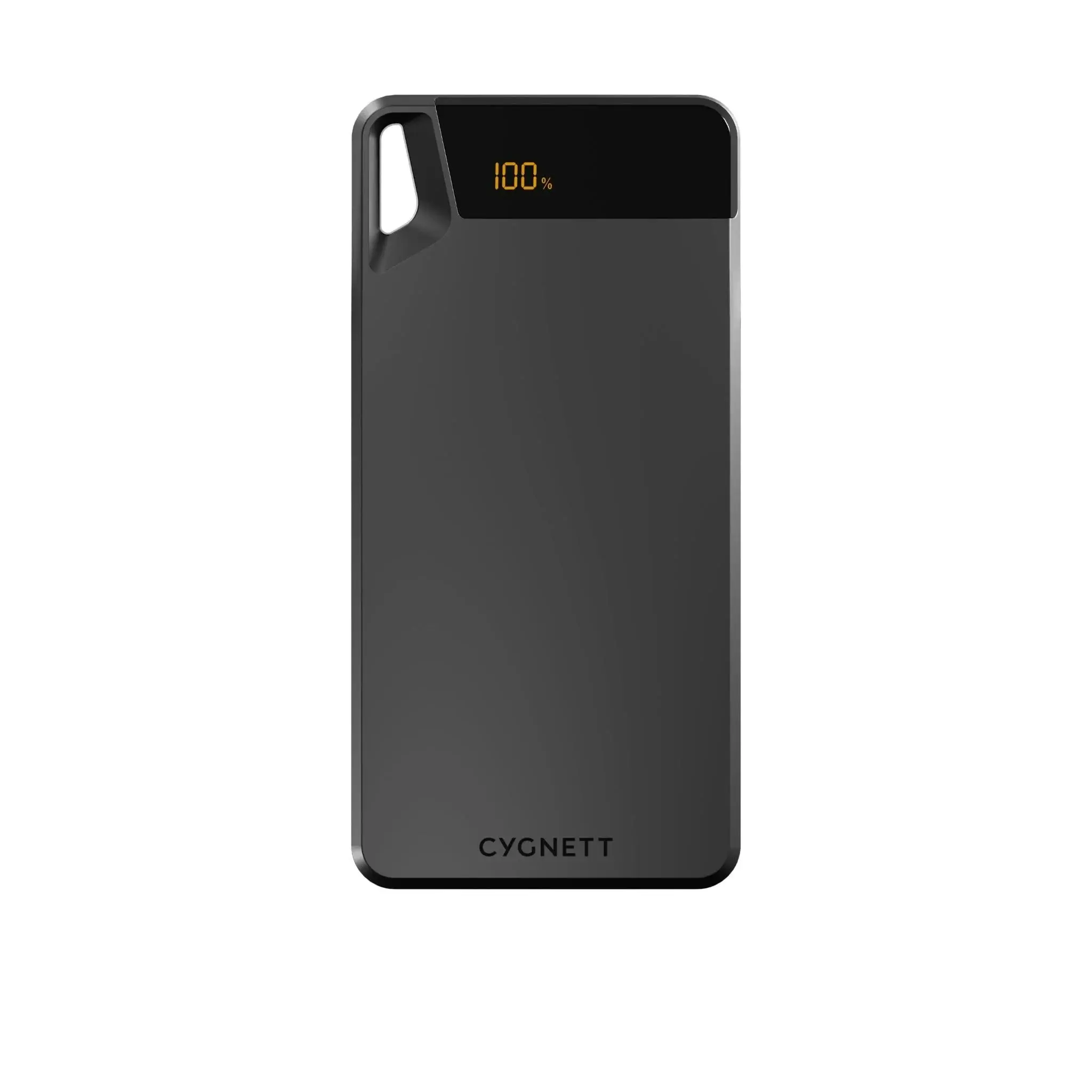 Cygnett Chargeup Boost 4 20000mah Power Bank - Black