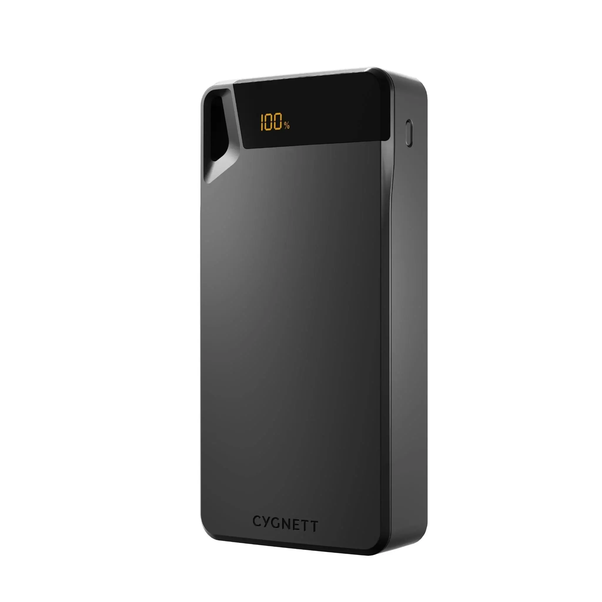 Cygnett Chargeup Boost 4 20000mah Power Bank - Black