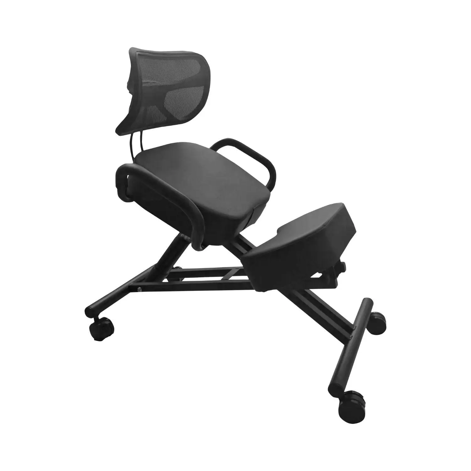 Ekkio Kneeling Chair Computer Ergonomic Office Stool Adjustable Home Work Furniture