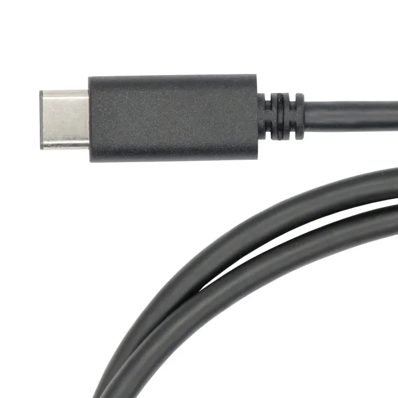 15CM Male USB-C 3.1 to USB-A Adapter Female 3.0 OTG Cable Converter Adapter 0.15 Meter