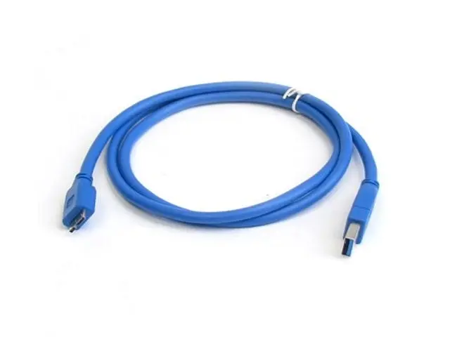 Oxhorn USB 3.0 A Male to A Female Extension Cable 1.5M 1.5 Meter CB-U3-AF-015