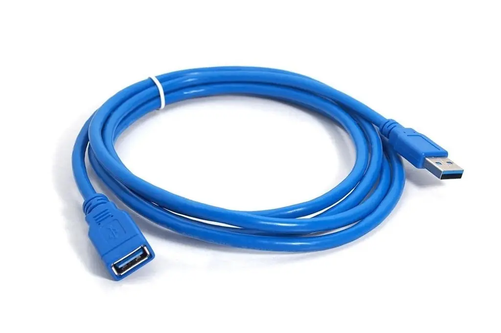 Oxhorn USB 3.0 A Male to A Female Extension Cable 1.5M 1.5 Meter CB-U3-AF-015